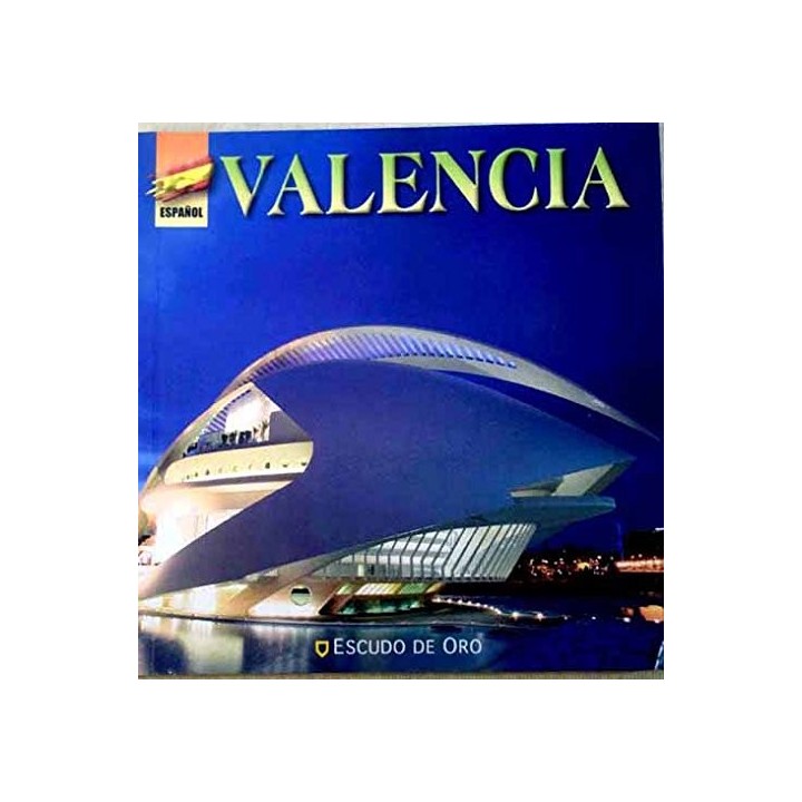 Valencia - David Navarro Lloret